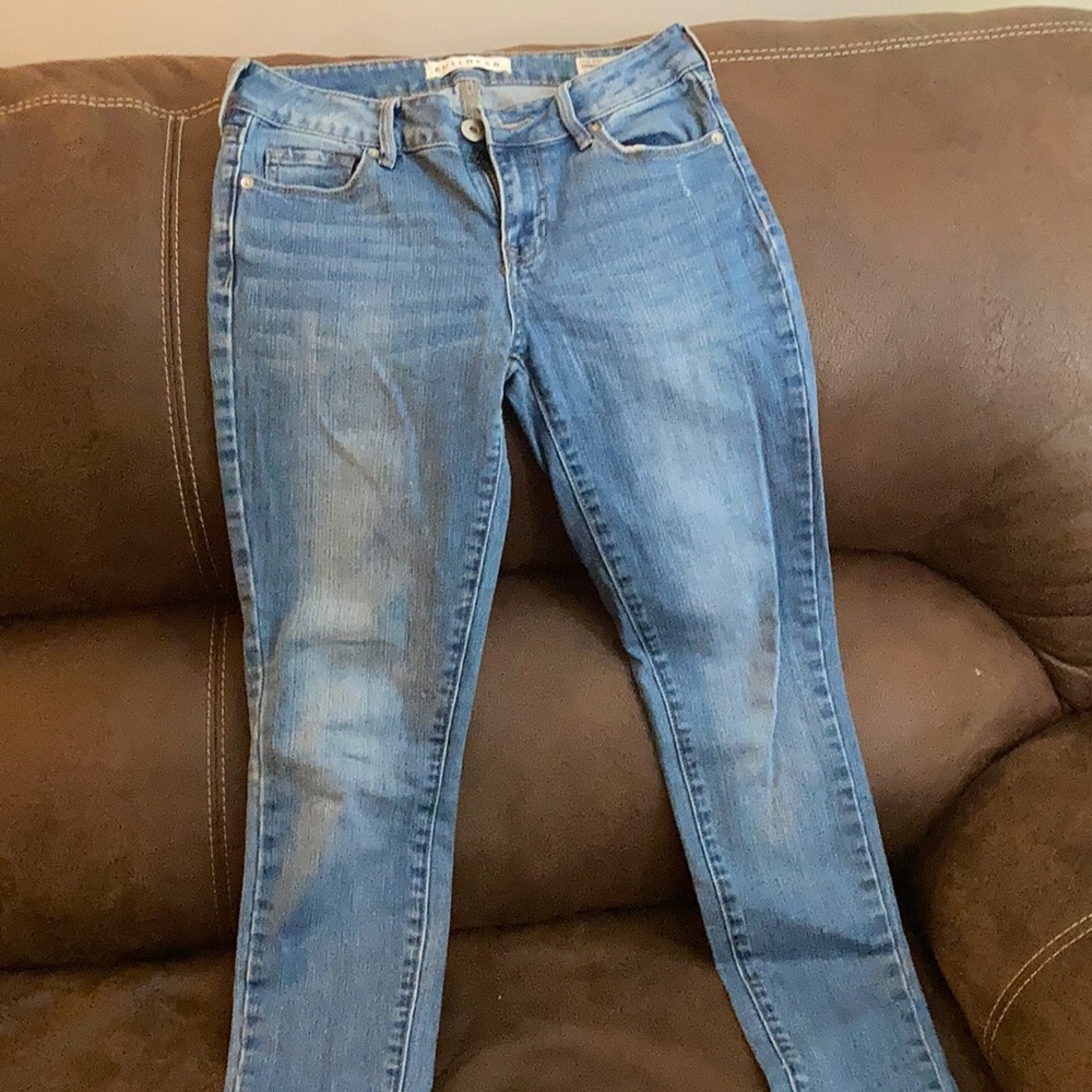 Size3 jeans